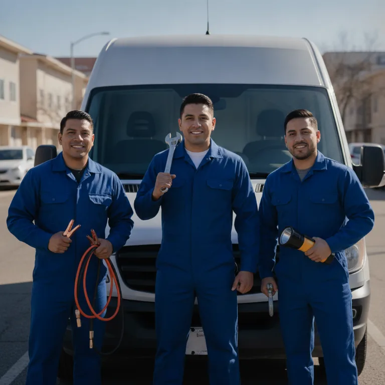 Grúa equipo en Ciudad Apodaca
